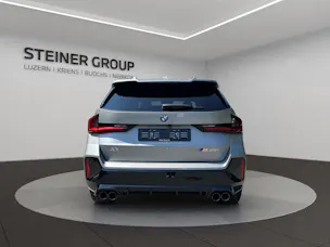 BMW X1 xDrive M35i
