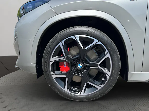 BMW X1 xDrive M35i