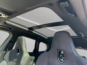 BMW X1 xDrive M35i