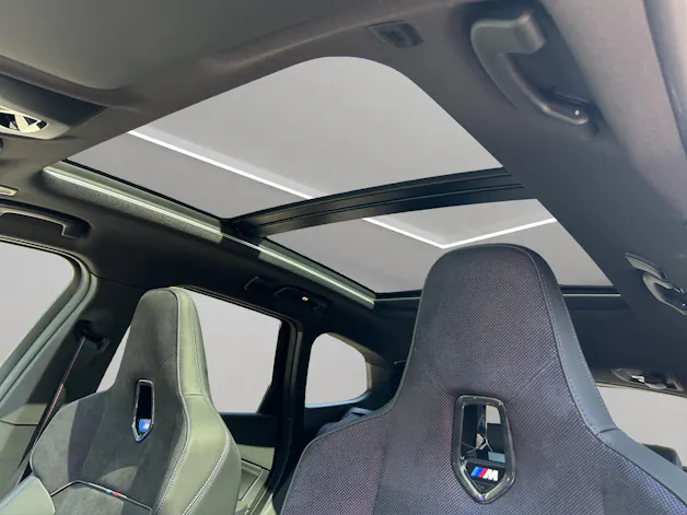 BMW X1 xDrive M35i