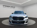 BMW X1 xDrive M35i