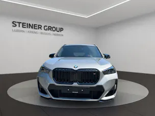 BMW X1 xDrive M35i