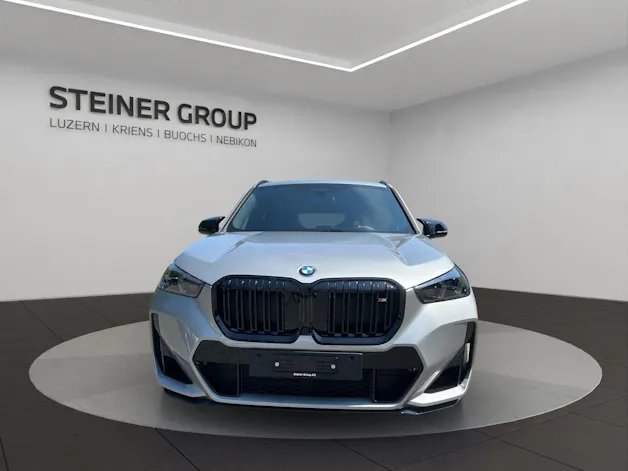 BMW X1 xDrive M35i
