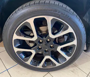Jeep Compass 1.4 Turbo Limited AWD 9ATX