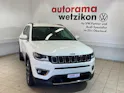 JEEP Compass 1.4 Turbo Limited AWD 9ATX