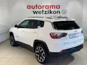 JEEP Compass 1.4 Turbo Limited AWD 9ATX
