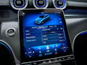Mercedes-Benz GLC 300 d 4Matic AMG Line 9G-Tronic *Panorama*Abstandsregler*21" Felgen*