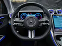 Mercedes-Benz GLC 300 d 4Matic AMG Line 9G-Tronic *Panorama*Abstandsregler*21" Felgen*