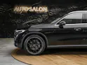 Mercedes-Benz GLC 300 d 4Matic AMG Line 9G-Tronic *Panorama*Abstandsregler*21" Felgen*