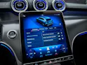 Mercedes-Benz GLC 300 d 4Matic AMG Line 9G-Tronic *Panorama*Abstandsregler*21" Felgen*