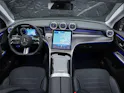 Mercedes-Benz GLC 300 d 4Matic AMG Line 9G-Tronic *Panorama*Abstandsregler*21" Felgen*
