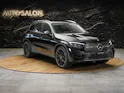 Mercedes-Benz GLC 300 d 4Matic AMG Line 9G-Tronic *Panorama*Abstandsregler*21" Felgen*