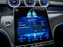Mercedes-Benz GLC 300 d 4Matic AMG Line 9G-Tronic *Panorama*Abstandsregler*21" Felgen*