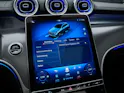 Mercedes-Benz GLC 300 d 4Matic AMG Line 9G-Tronic *Panorama*Abstandsregler*21" Felgen*