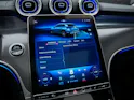 Mercedes-Benz GLC 300 d 4Matic AMG Line 9G-Tronic *Panorama*Abstandsregler*21" Felgen*