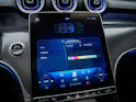 Mercedes-Benz GLC 300 d 4Matic AMG Line 9G-Tronic *Panorama*Abstandsregler*21" Felgen*