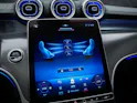 Mercedes-Benz GLC 300 d 4Matic AMG Line 9G-Tronic *Panorama*Abstandsregler*21" Felgen*