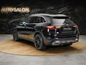 Mercedes-Benz GLC 300 d 4Matic AMG Line 9G-Tronic *Panorama*Abstandsregler*21" Felgen*