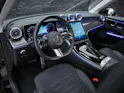 Mercedes-Benz GLC 300 d 4Matic AMG Line 9G-Tronic *Panorama*Abstandsregler*21" Felgen*