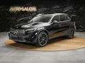 Mercedes-Benz GLC 300 d 4Matic AMG Line 9G-Tronic *Panorama*Abstandsregler*21" Felgen*