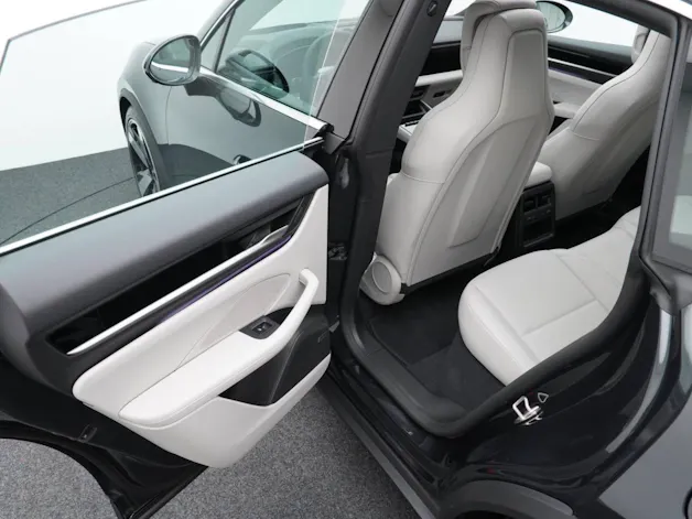 Porsche Macan 4S