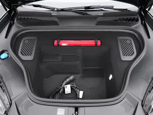 PORSCHE Macan 4S