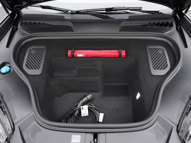 Porsche Macan 4S