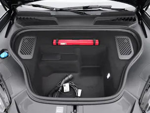 PORSCHE Macan 4S