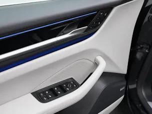 PORSCHE Macan 4S