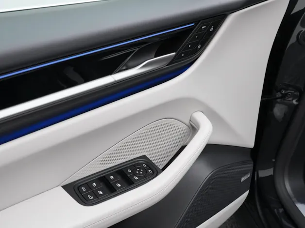 Porsche Macan 4S