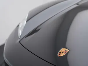 PORSCHE Macan 4S
