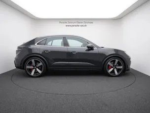PORSCHE Macan 4S