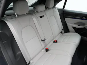 PORSCHE Macan 4S