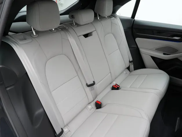 Porsche Macan 4S