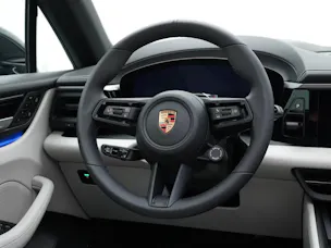 PORSCHE Macan 4S
