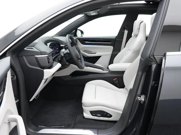 Porsche Macan 4S