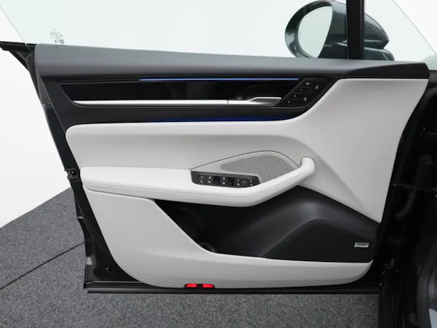 Porsche Macan 4S