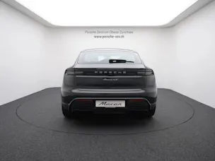 PORSCHE Macan 4S