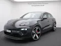 Porsche Macan 4S