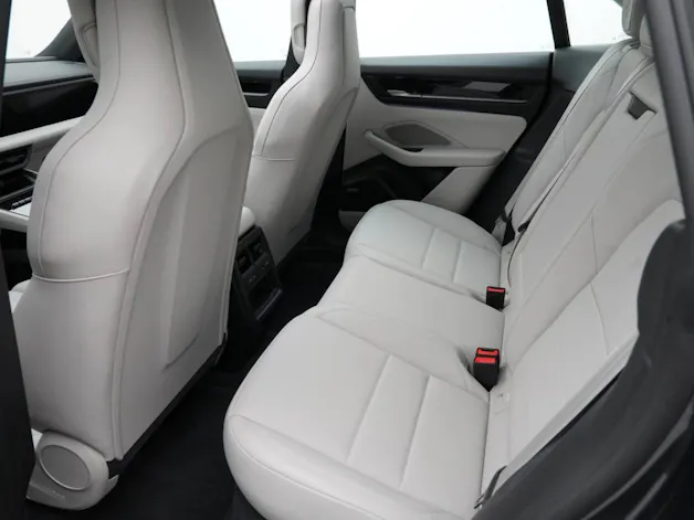 Porsche Macan 4S