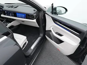 PORSCHE Macan 4S