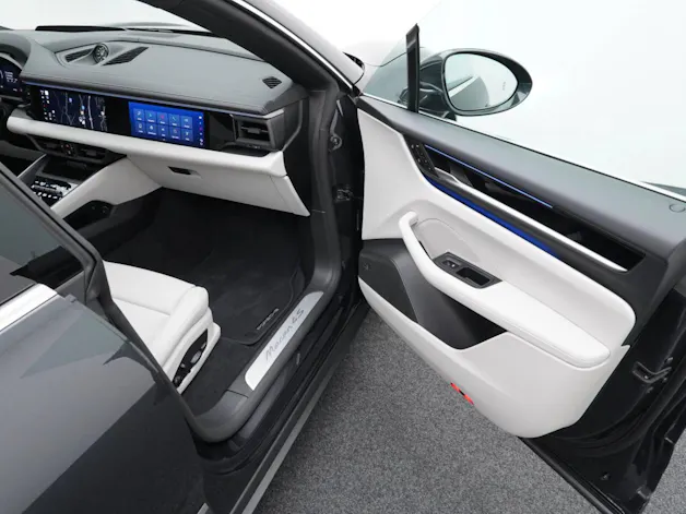 Porsche Macan 4S