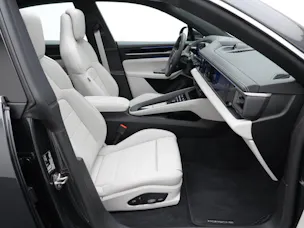 PORSCHE Macan 4S