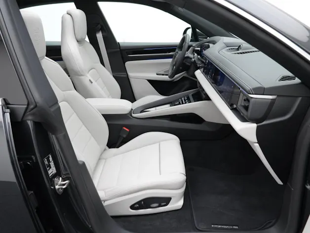 Porsche Macan 4S