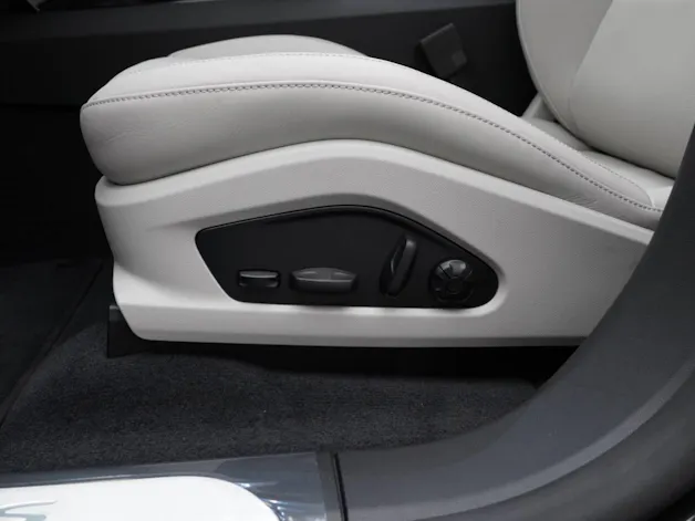 Porsche Macan 4S
