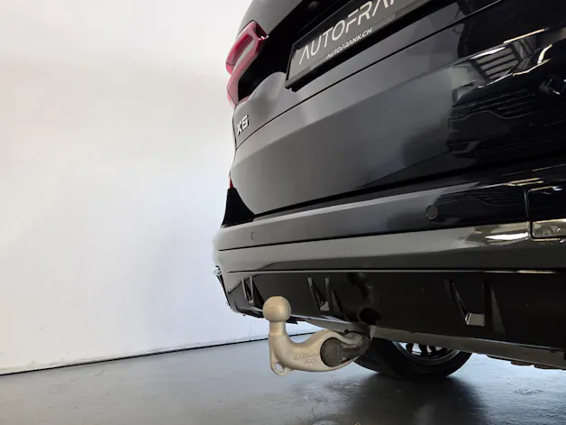 BMW X5 40i xDrive M-Sport