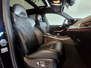 BMW X5 40i xDrive M-Sport