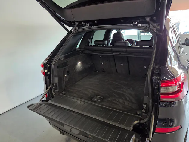 BMW X5 40i xDrive M-Sport