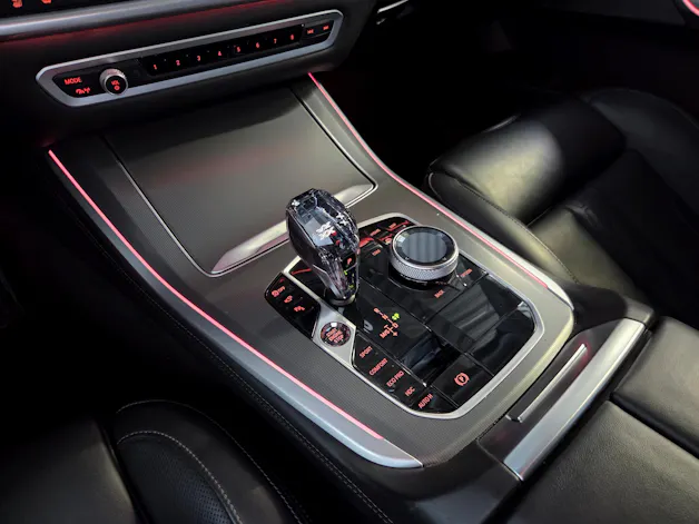 BMW X5 40i xDrive M-Sport