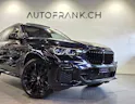 BMW X5 40i xDrive M-Sport